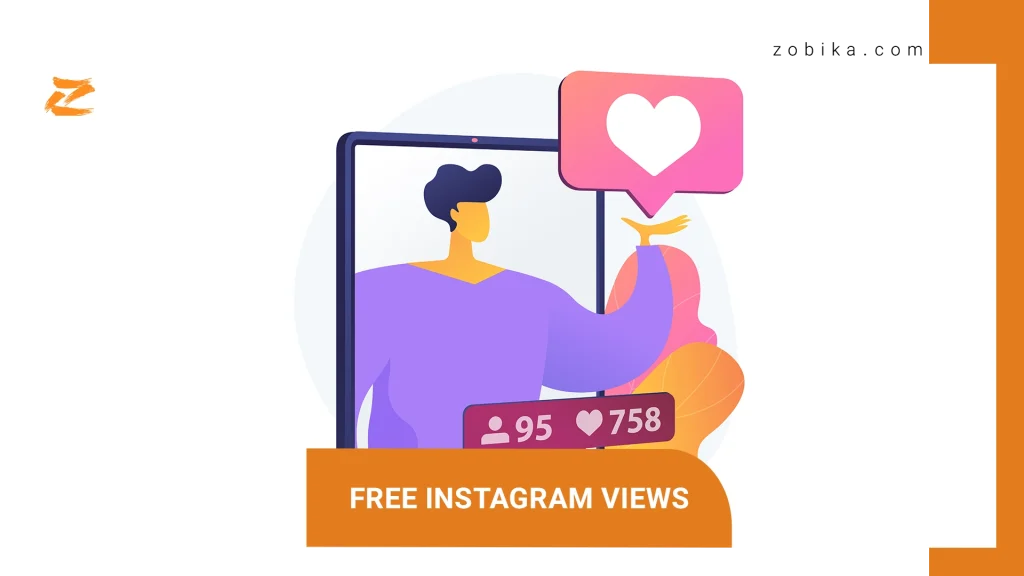 Free Instagram Views