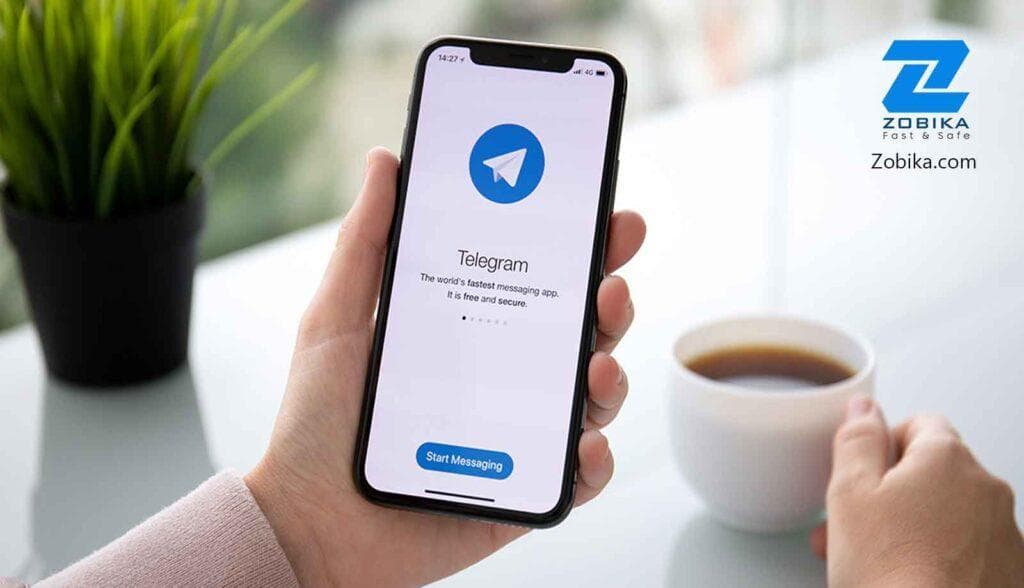 How To Purchase Telegram Member