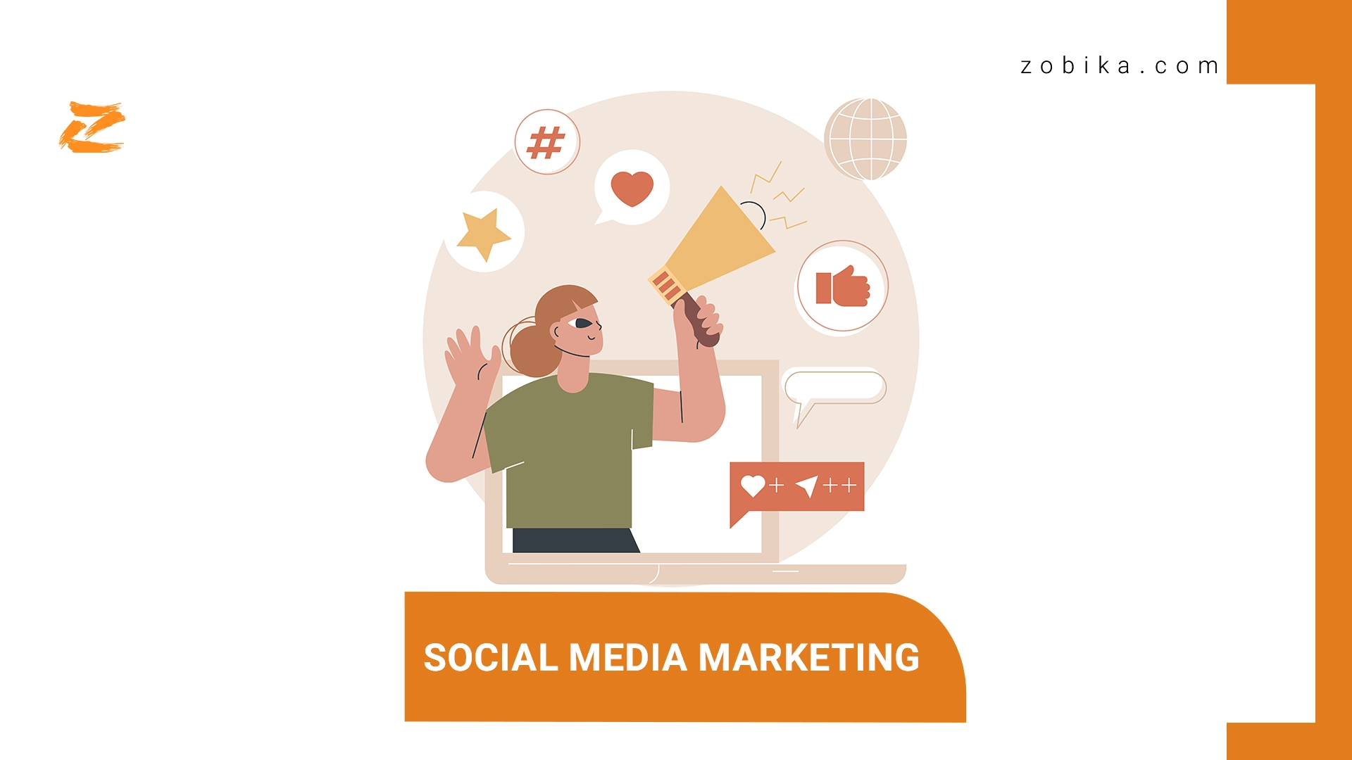 Social Media Marketing