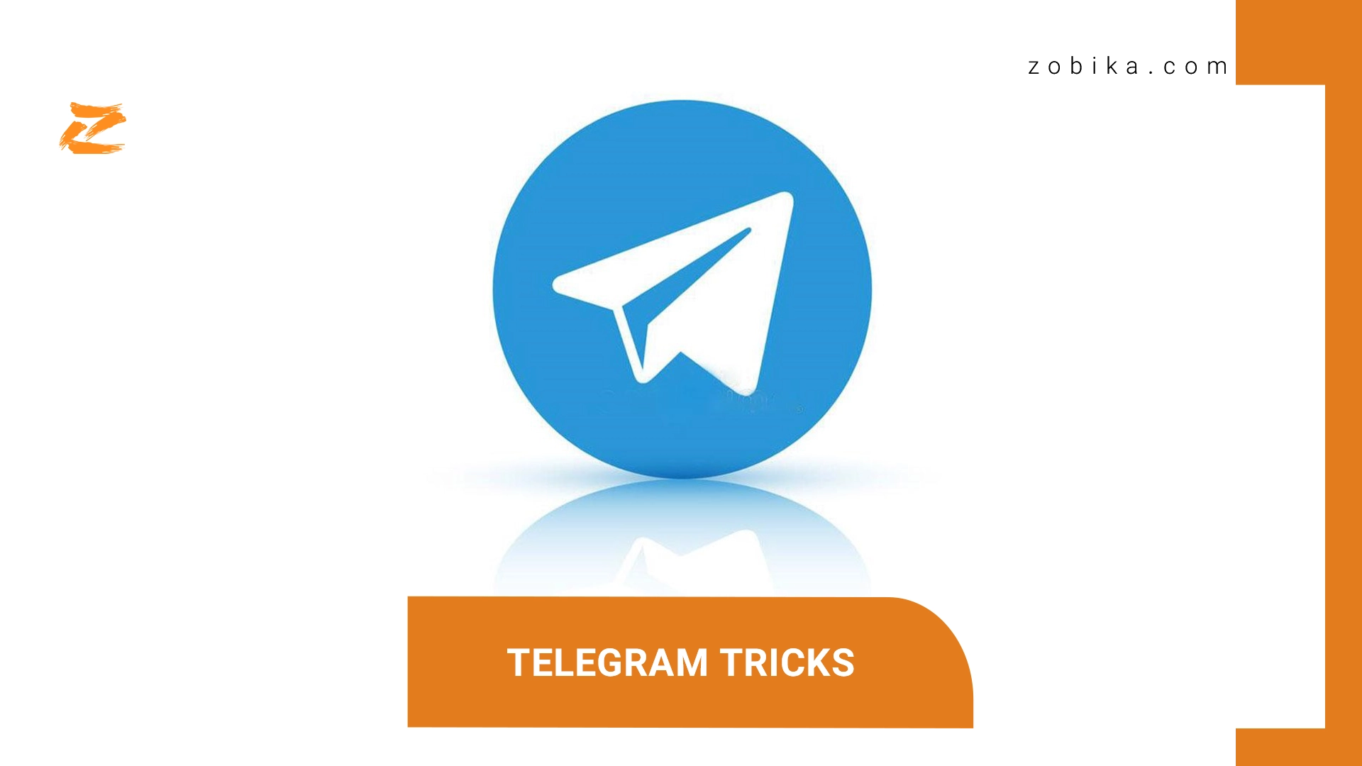 Telegram Tricks