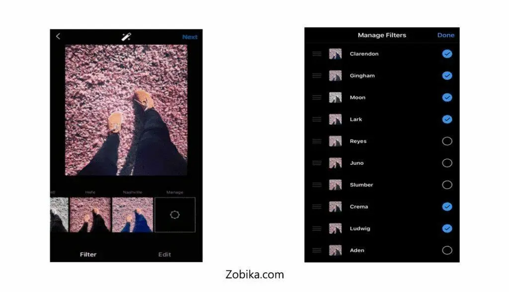 Top Instagram tips Here are some Instagram tips