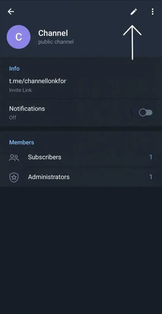 How To Enable Comments In Telegram Channel