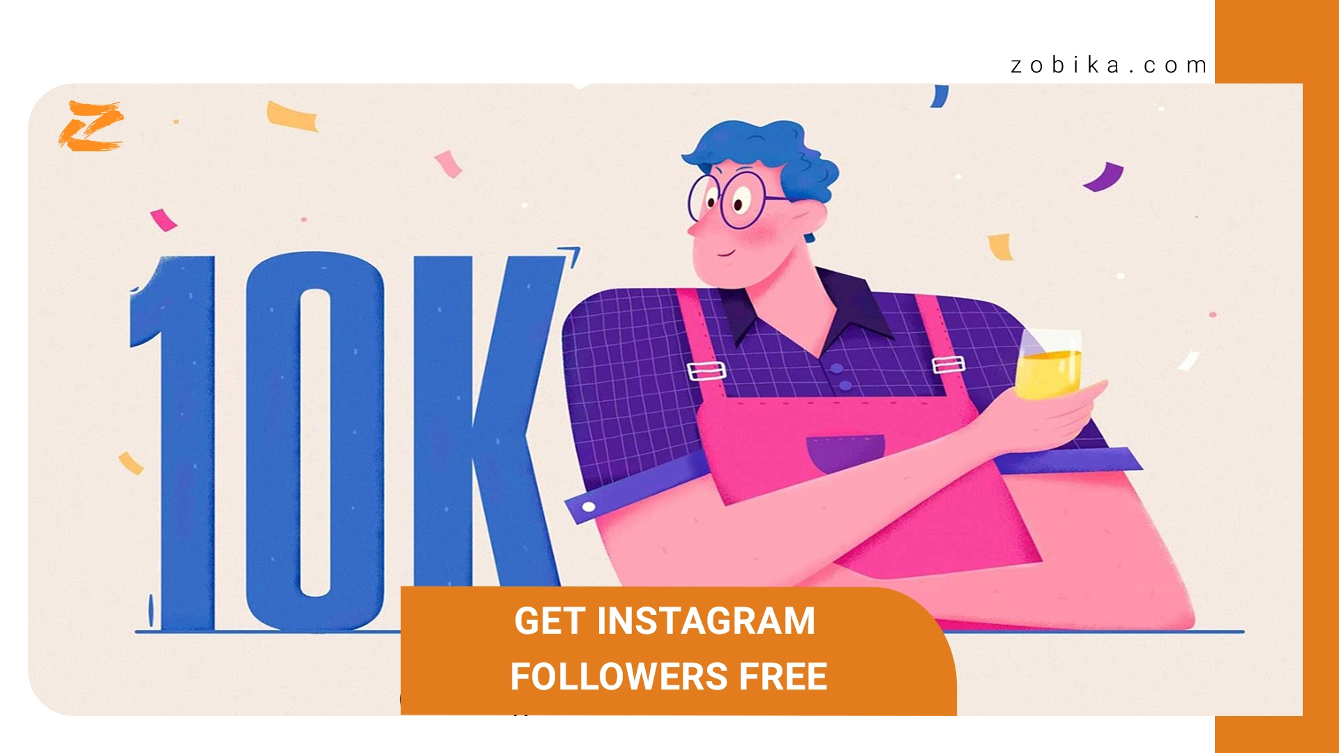 Get Instagram followers free