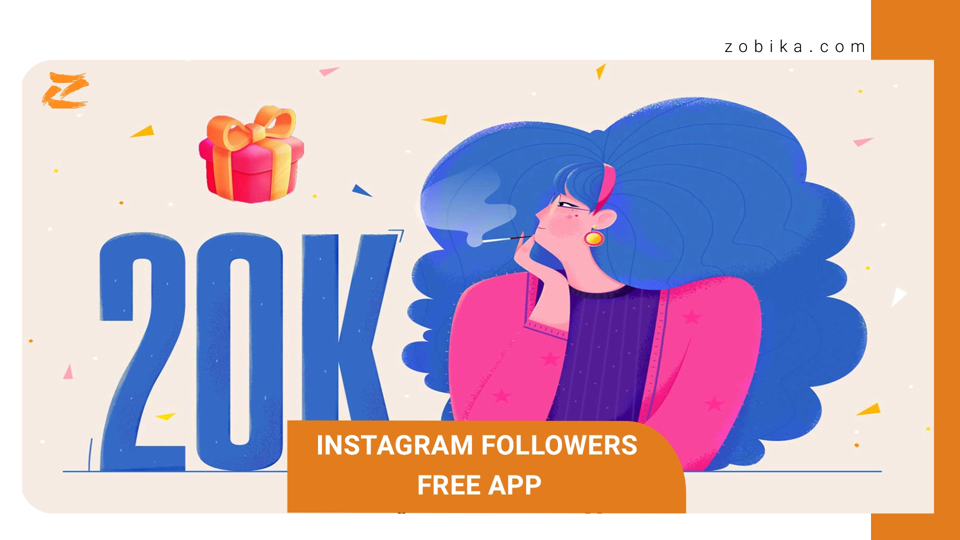 Instagram followers free app