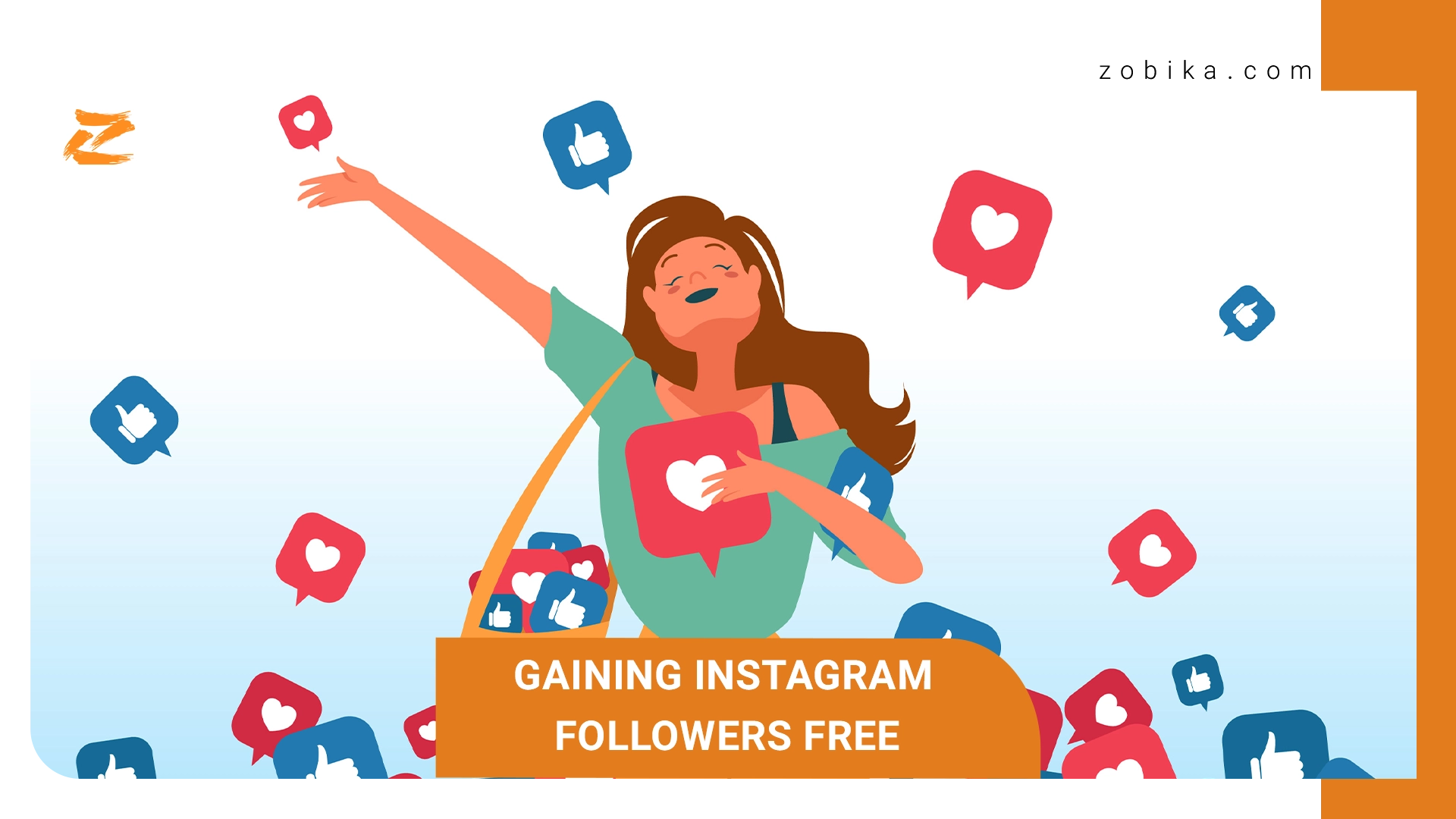 Gaining Instagram followers free