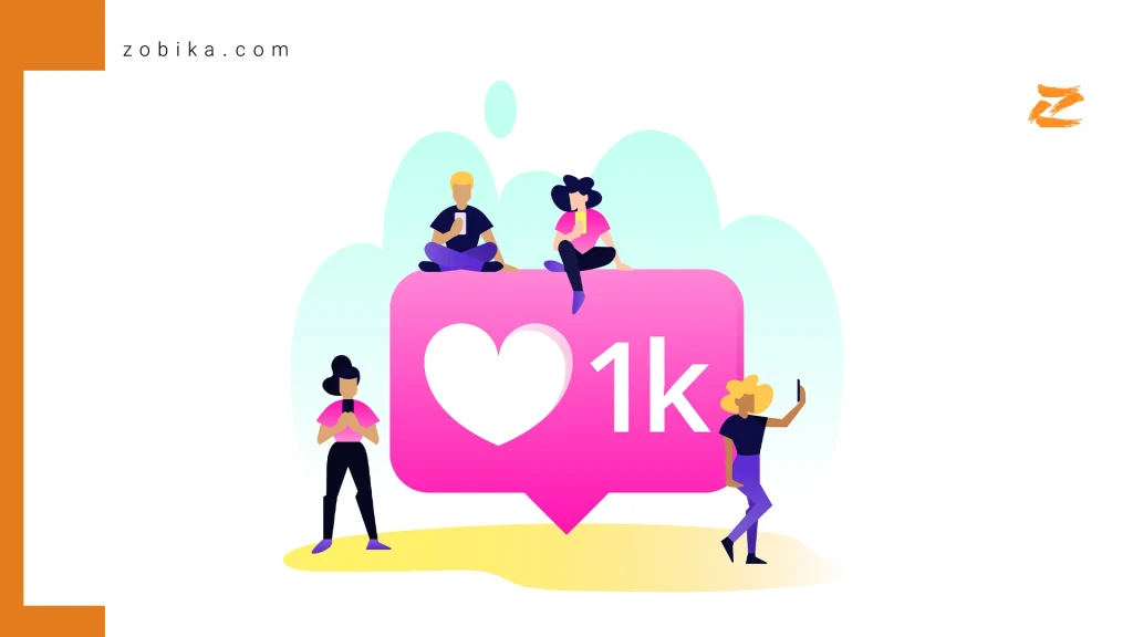 Instagram Likes