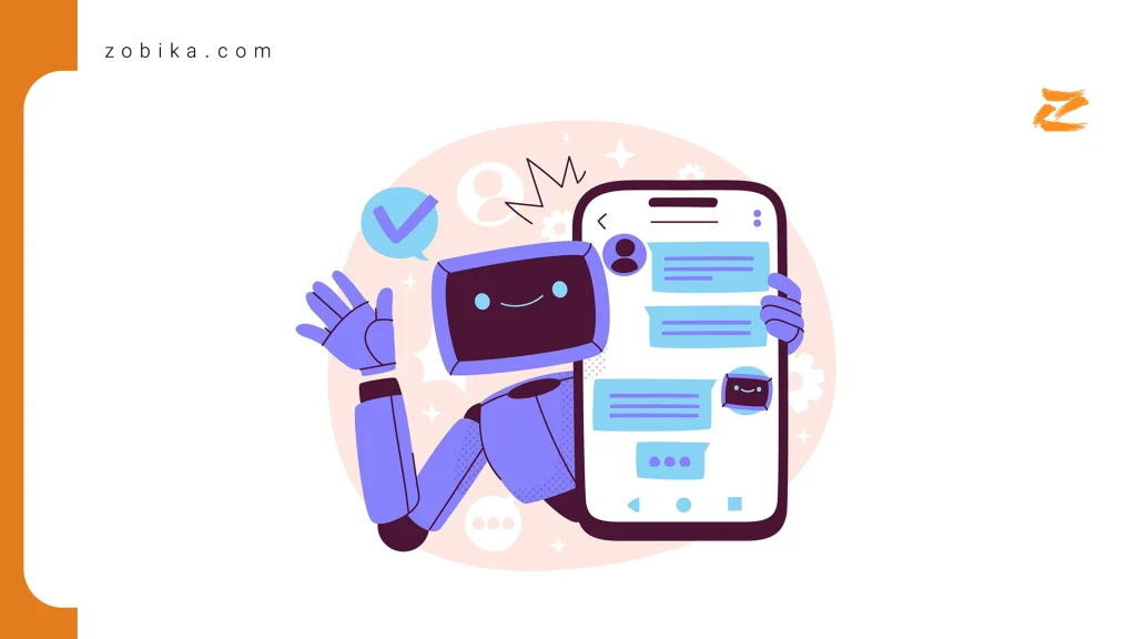 Features of the best server for Telegram bot