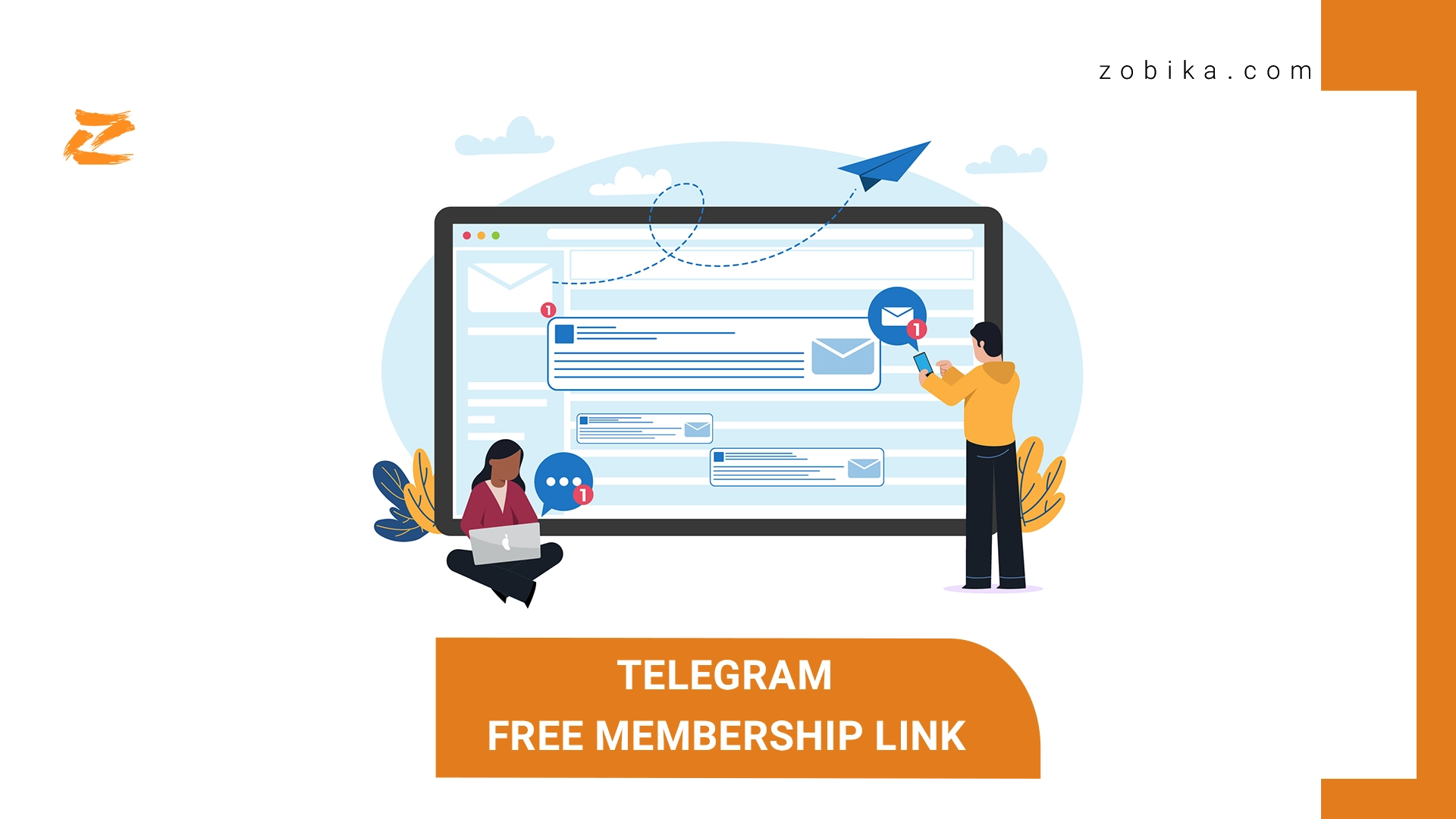 Telegram Free Membership Link