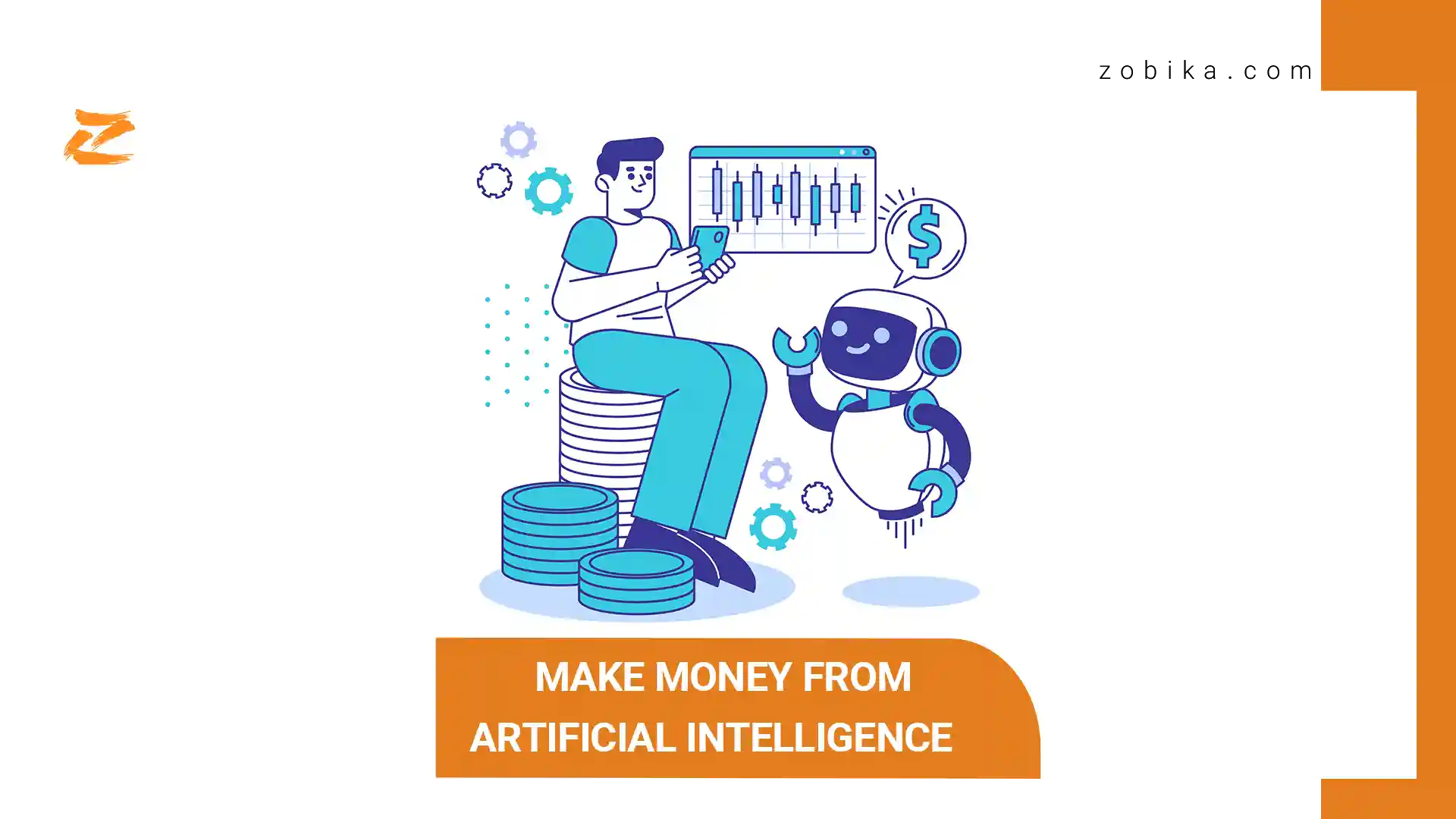 Make Money from Artificial Intelligence