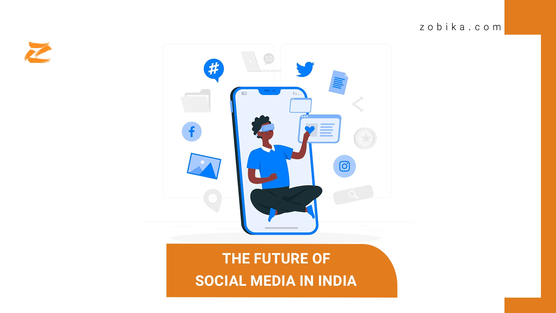 The Future Of Social Media In India
