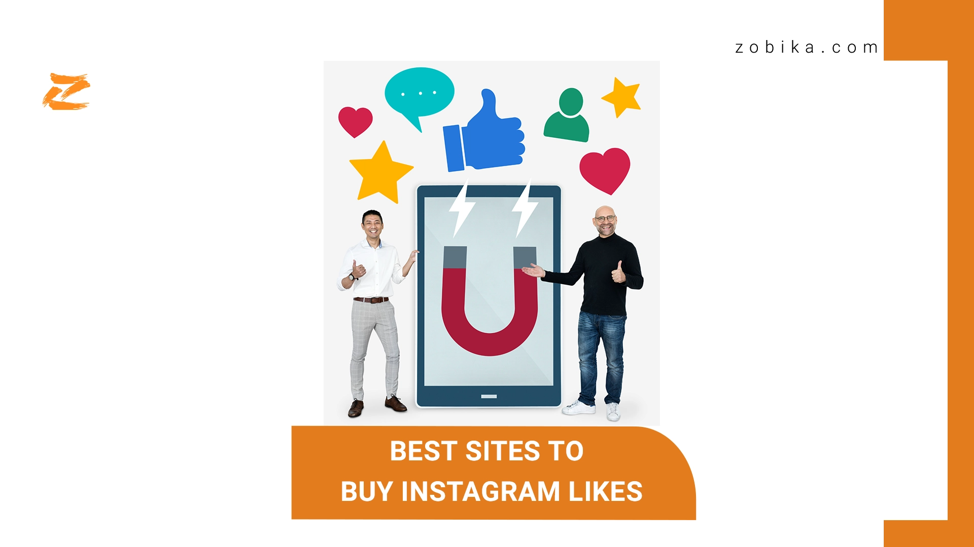 Best Sites to Buy Instagram Likes