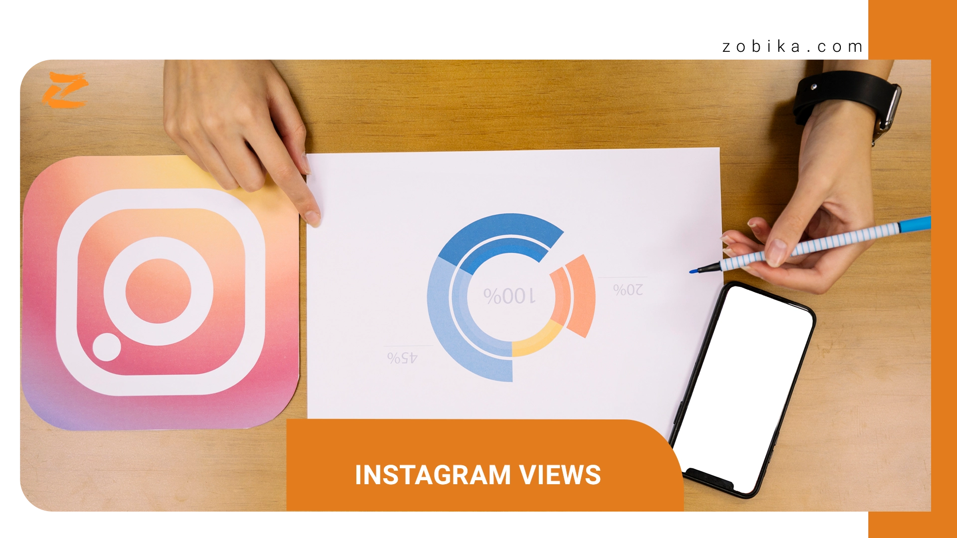 Instagram Views